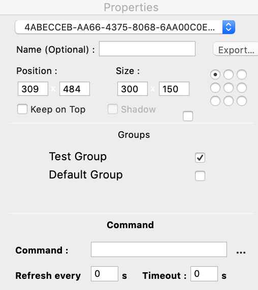 Geek tools examples grossselling