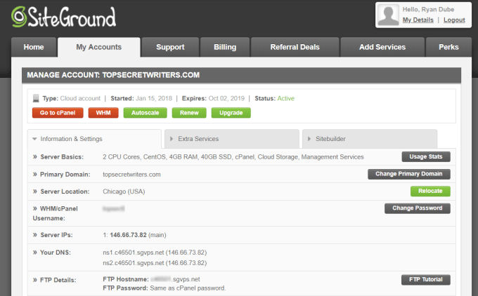 How To Get Your Own SSL Certificate For Your Website