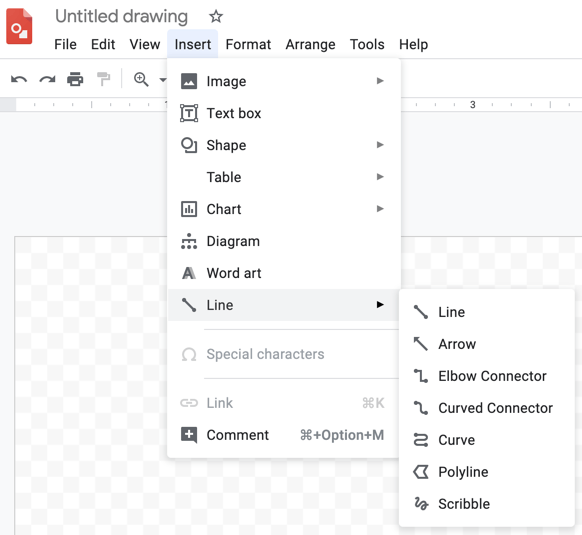 Google Draw A Full Guide For Beginners