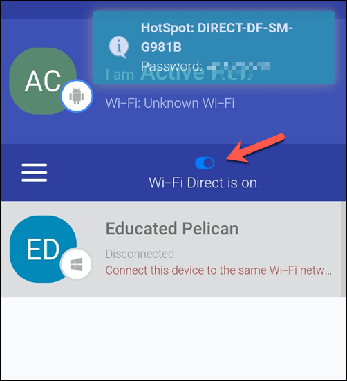 ¿Qué es WiFi Direct en Windows 10 (y cómo usarlo)? TecnoTraffic