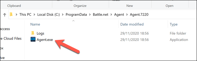 What Is Agent.exe and Is it Safe?
