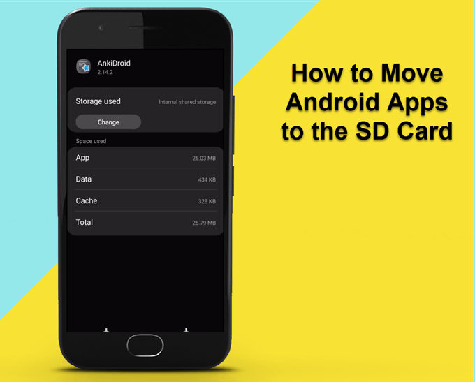 How to move unmovable apps to sd card spluslord