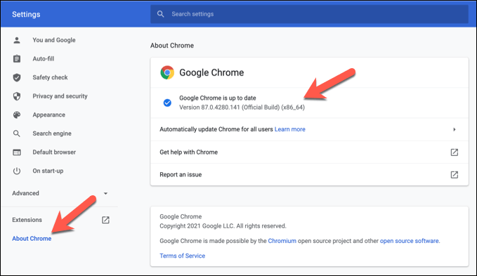 Chrome Sound Not Working? 7 Ways to Fix