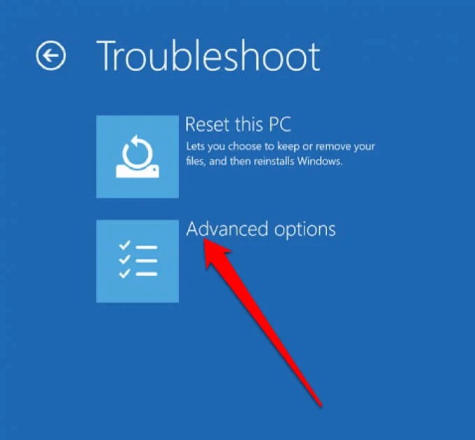 How To Fix A Windows 10 Restart Loop helpdeskgeek