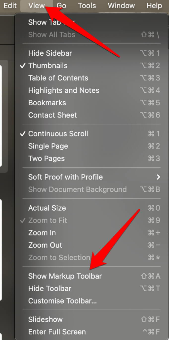 How to Write or Draw on a PDF File in Mac and Windows
