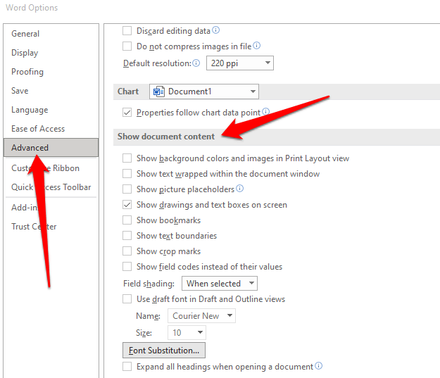 How To Fix Bookmark Not Defined Error In Word deskgeek