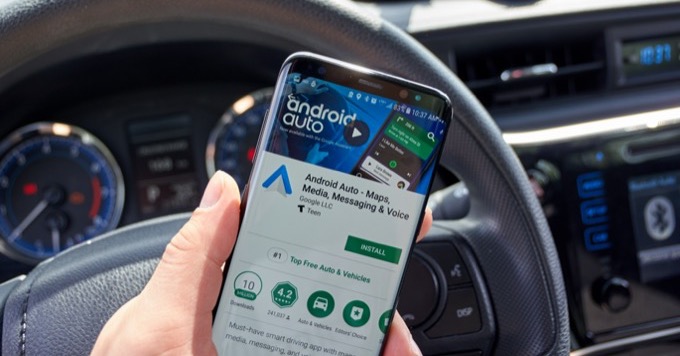 Android Auto Not Working? 11 Ways to Fix It