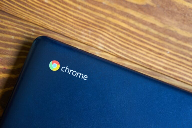 Chromebook Not Turning On? 5 Ways to Fix
