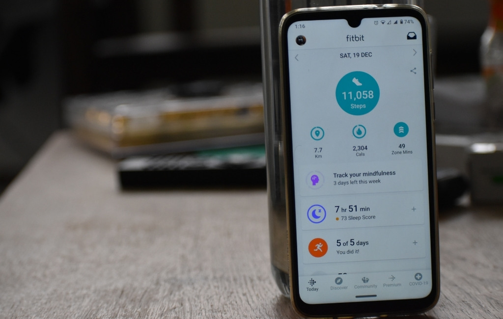 Fitbit Keeps Failing to Sync? 6 Troubleshooting Tips