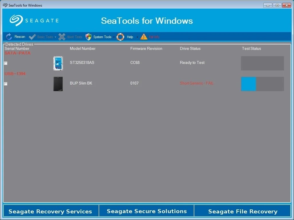 6 Best Free Hard Drive Testing and Diagnostic Software