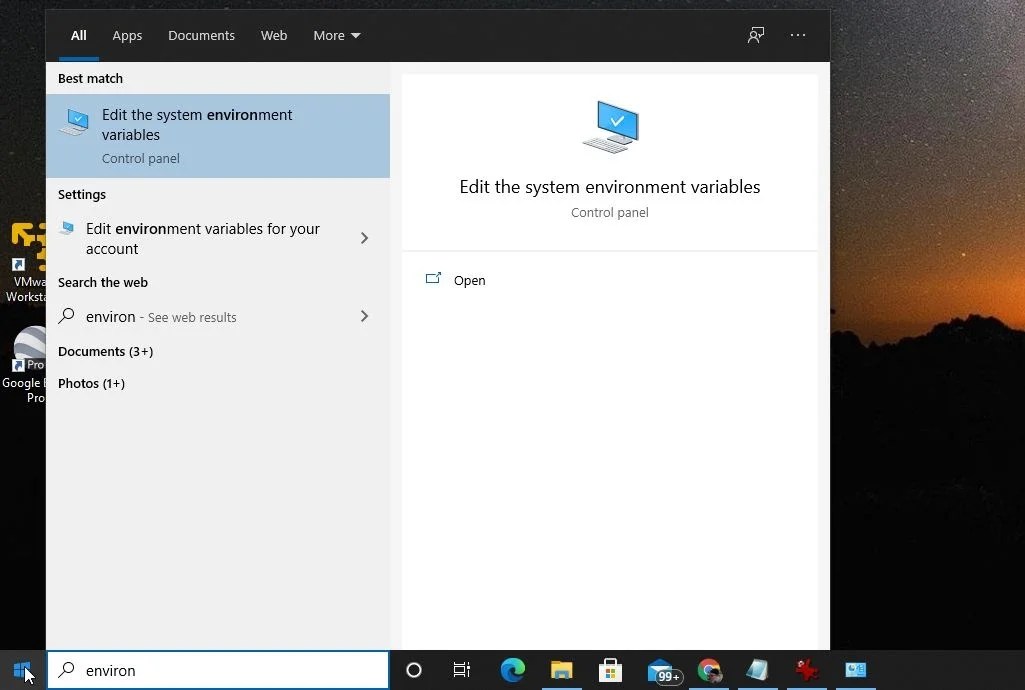 How To Fix Could Not Create The Java Virtual Machine Error helpdeskgeek