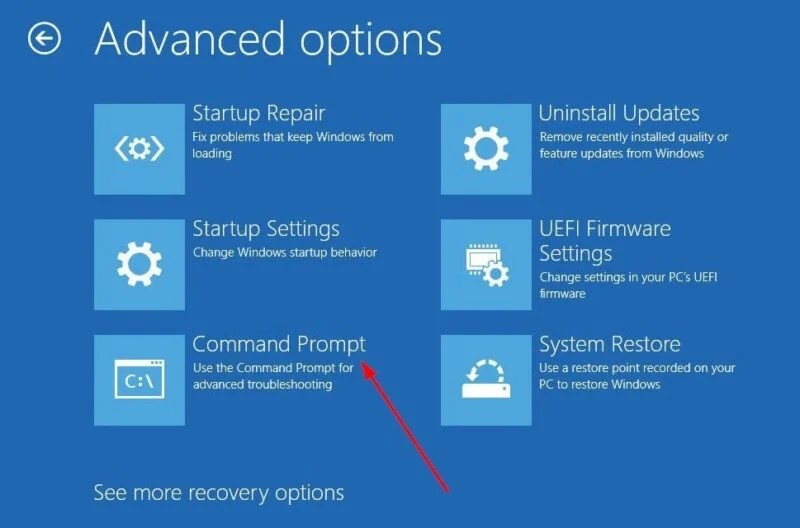 How To Fix an Inaccessible Boot Device on Windows 10/11