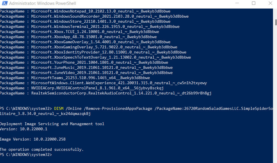 4 Easy Ways to Remove Bloatware from Windows 10/11