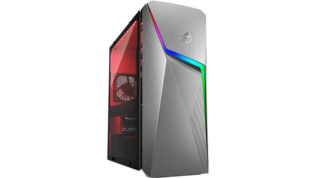 5 Best Gaming Computers Under 1000