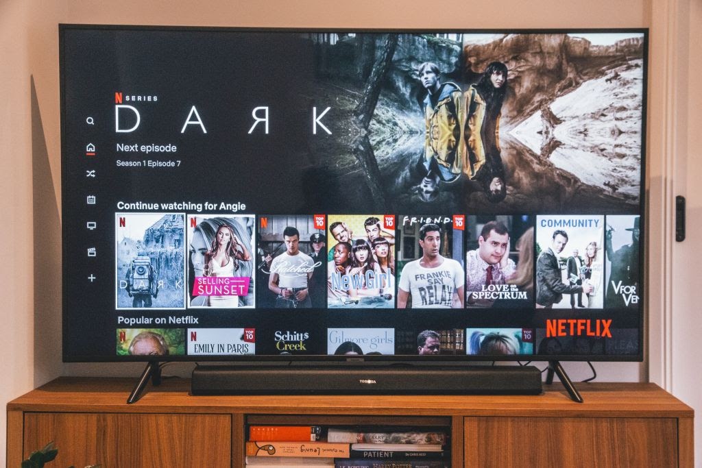 How To Use Netflix’s Hidden Genre Codes