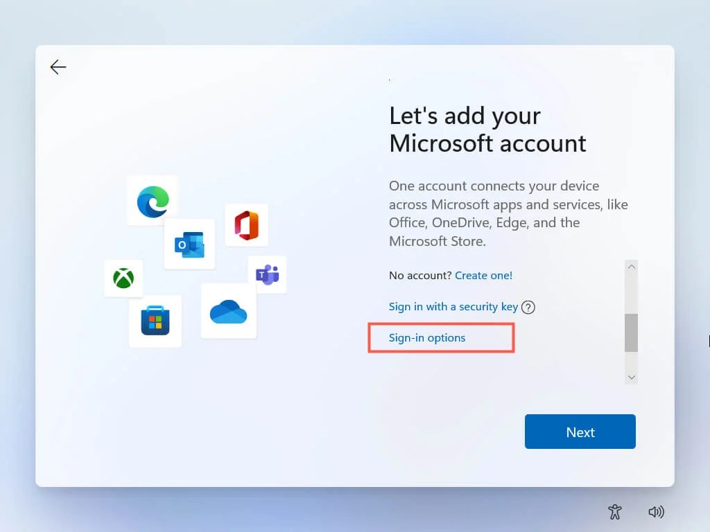 How To Remove A Microsoft Account From Windows 11 deskgeek