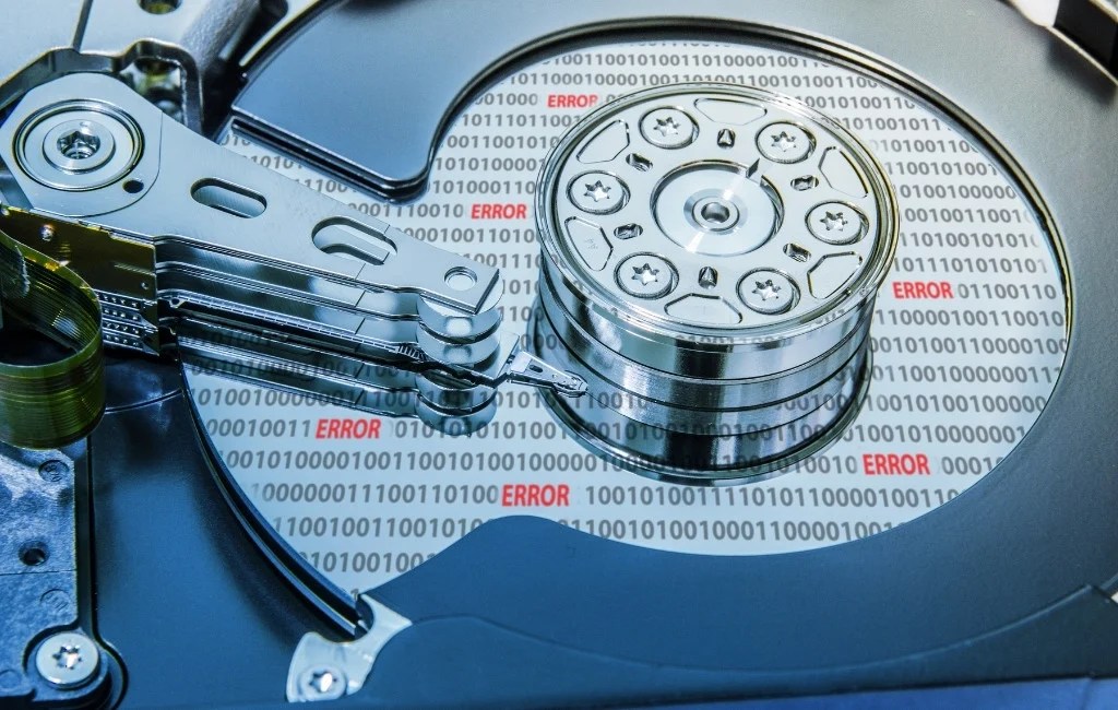 Fix Non System Disk Or Disk Error In Windows helpdeskgeek