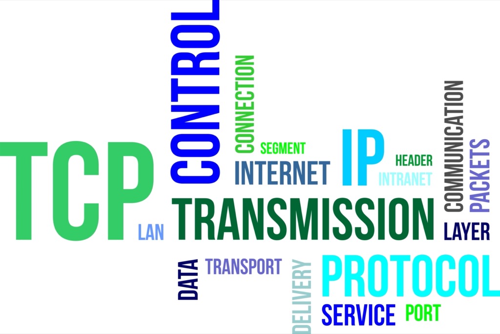 How to Optimize TCP/IP Settings in Windows 10
