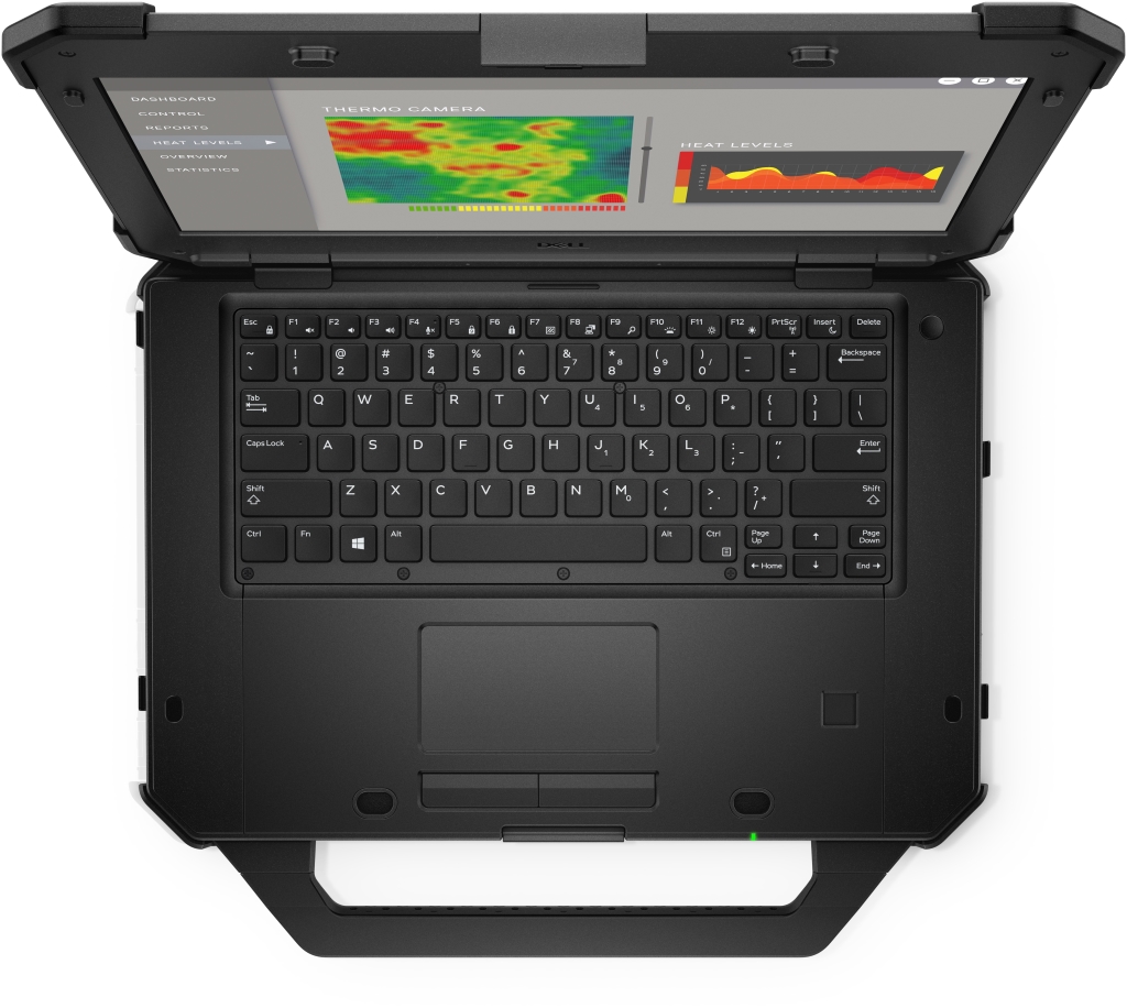 6 Best Rugged Laptops for Tough Environments