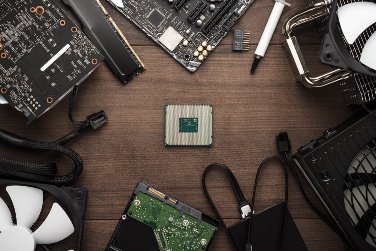 How Much Does It Cost To Build A Pc helpdeskgeek