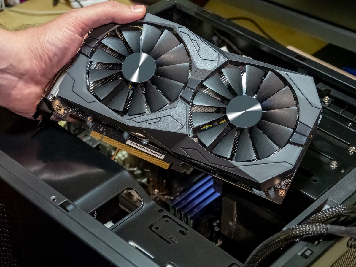 How to Find Out What Graphics Card is in Your Windows 11 PC (2023)
