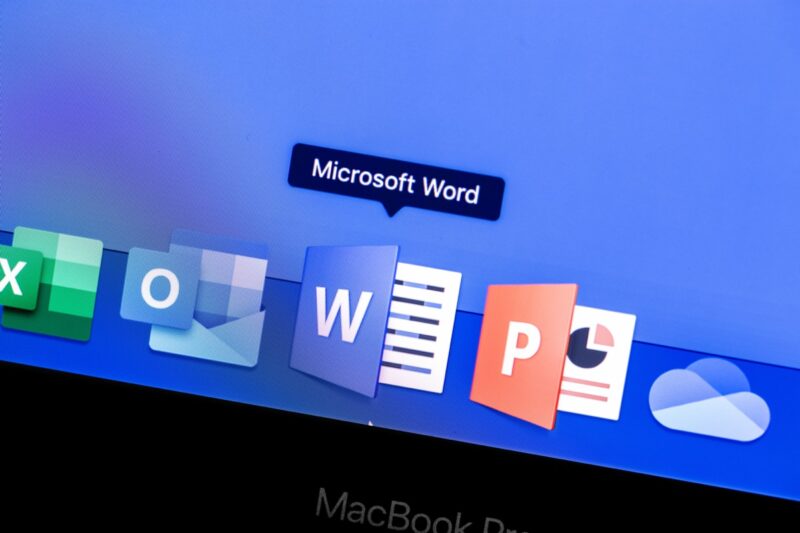 How to Add a DropDown List in Microsoft Word