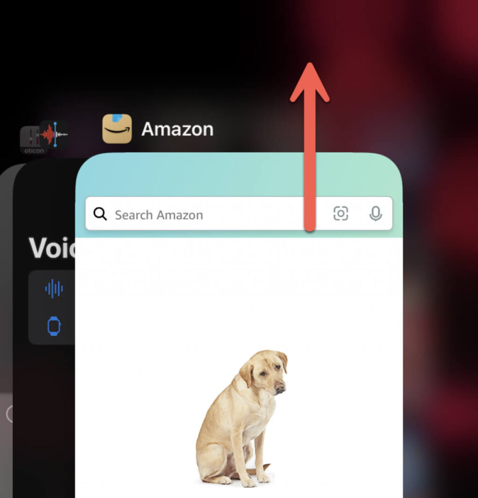 How to Fix Amazon CS11 Error Code in Android and iOS