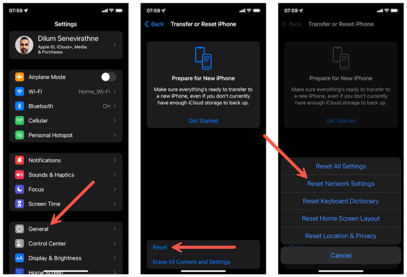 How to Fix Amazon CS11 Error Code in Android and iOS