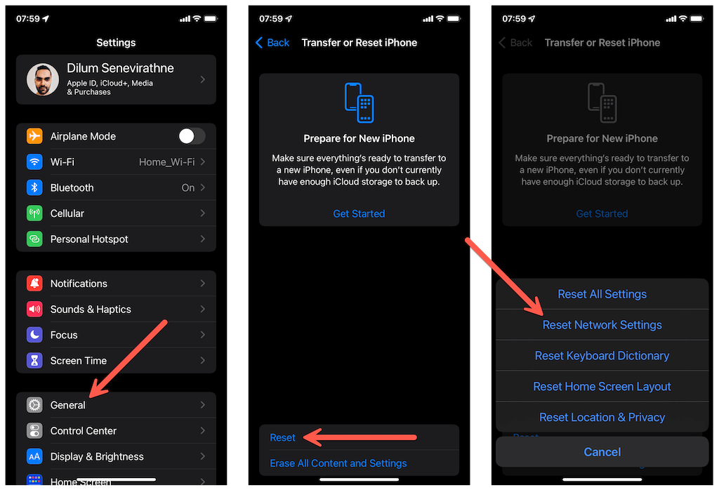 Como corrigir o código de erro do Amazon CS11 no Android e iOS BR Atsit