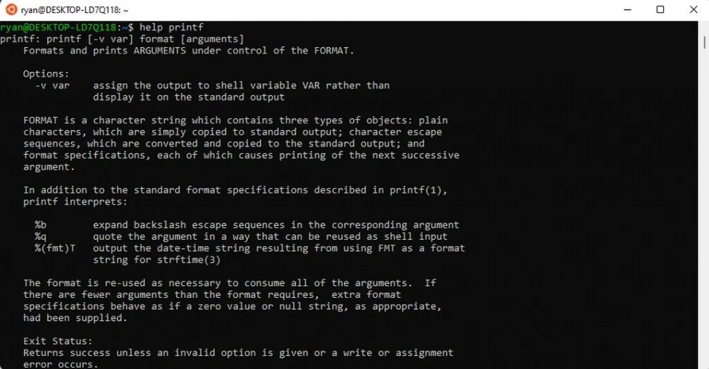 How To Install And Use Bash On Windows 11 deskgeek