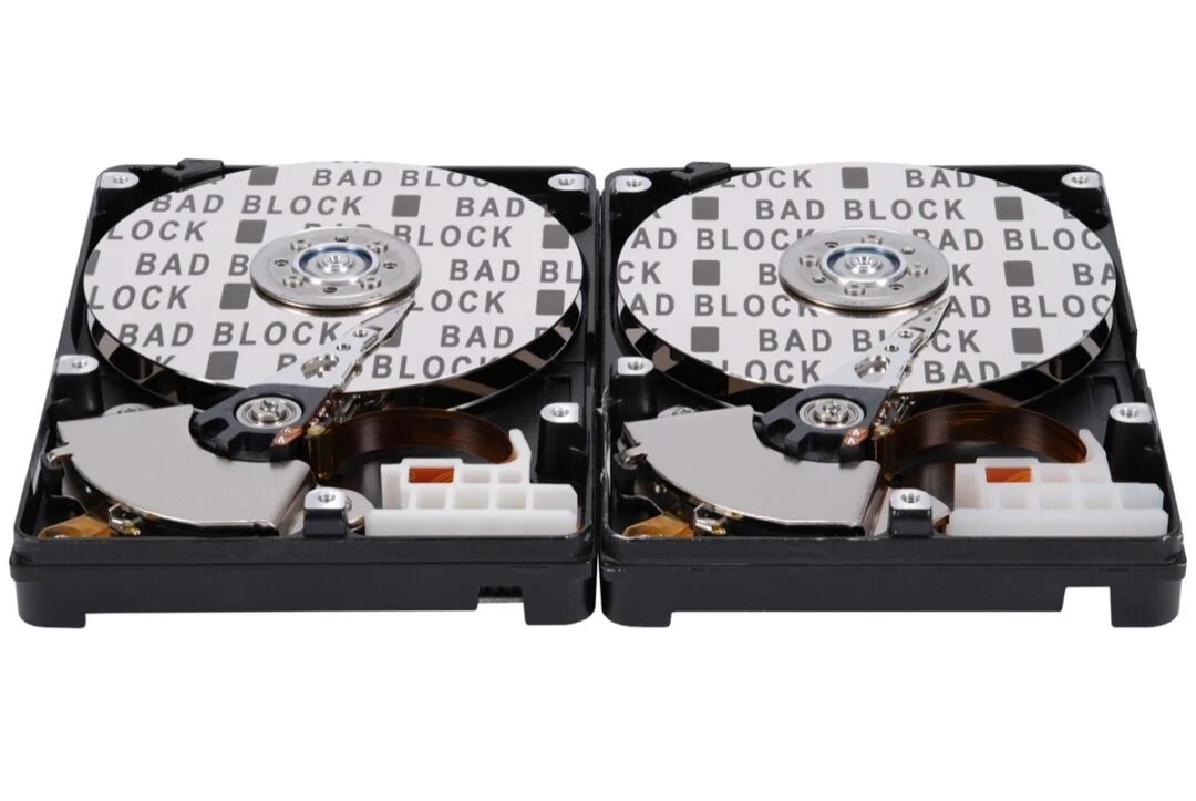 Fix “The Disk Does Not Have Enough Space to Replace Bad Clusters” Error