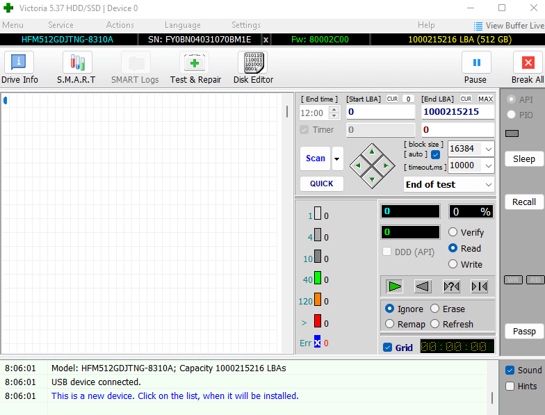 Fix The Disk Does Not Have Enough Space To Replace Bad Clusters Error In Windows helpdeskgeek