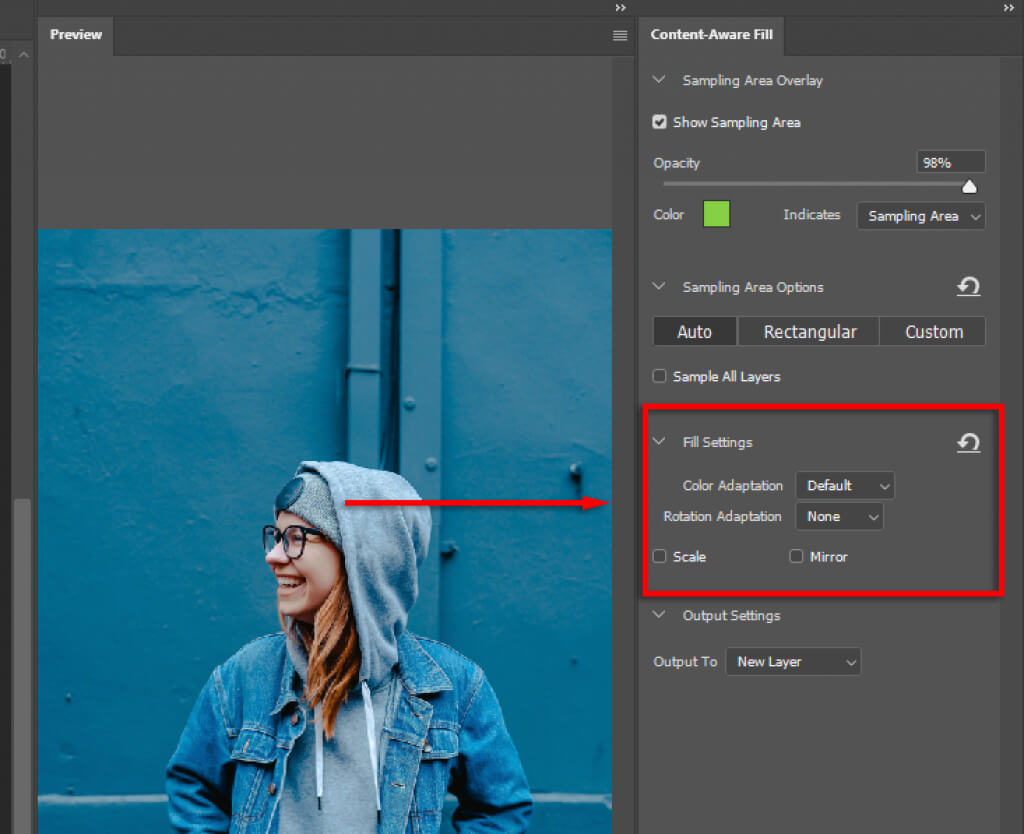 How To Remove Backgrounds Objects And More In deskgeek