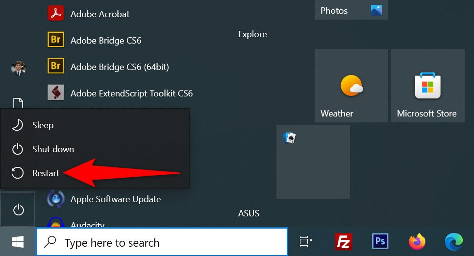 How To Fix Status Breakpoint Error In Google Chrome And Microsoft Edge