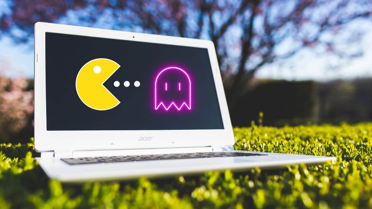 12 Best Games to Play On Your Chromebook