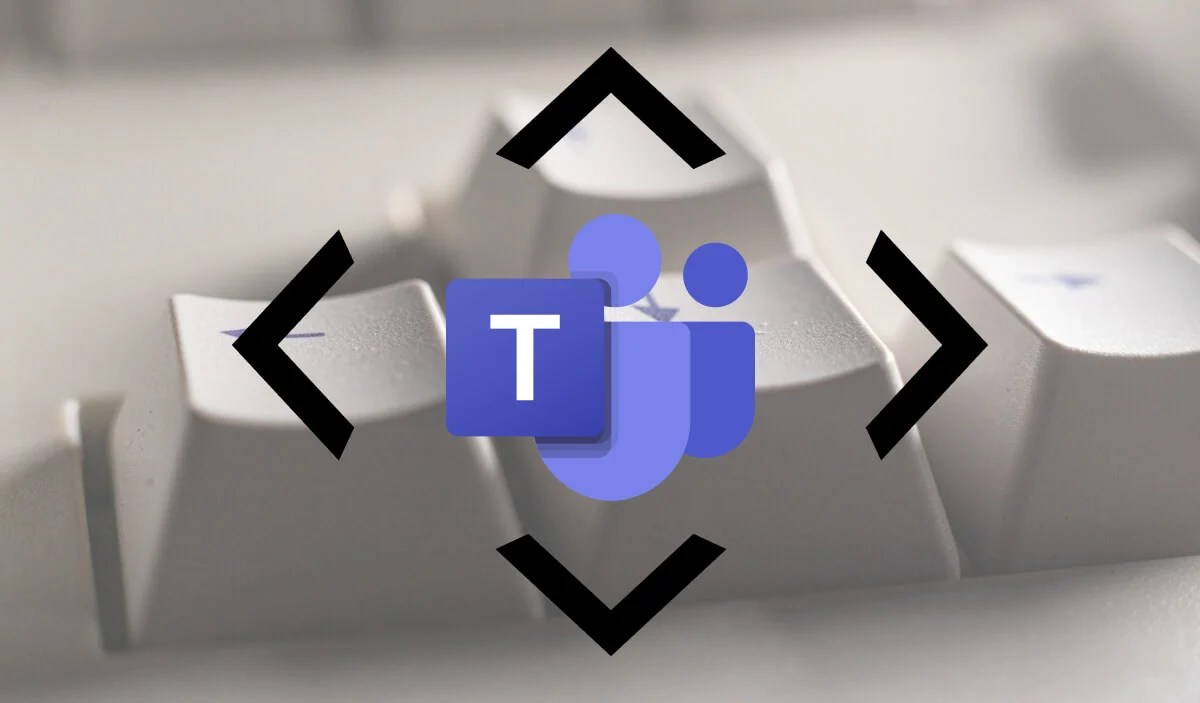 Left And Right Arrow Keys Not Working in Teams 3 Ways To Fix It GameTomy