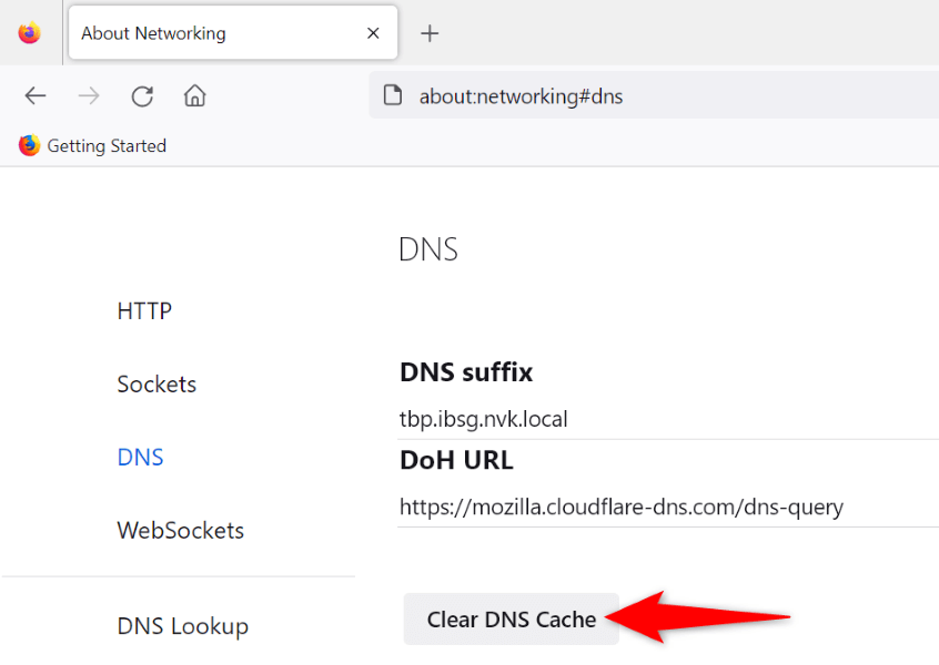 How To Fix The Requested Url Was Rejected Please Consult With Your Administrator Browser Error