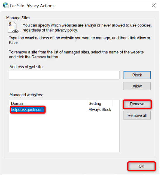 How to Fix “The Requested URL Was Rejected. Please Consult With