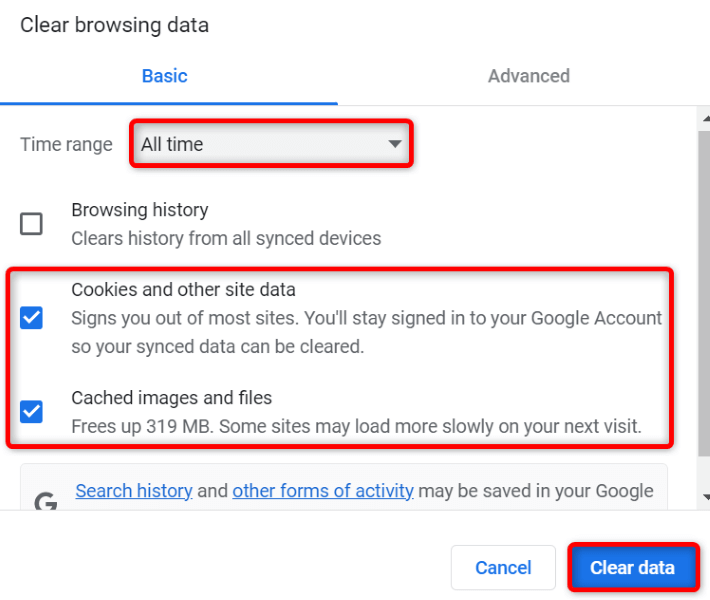 How to Fix “The Requested URL Was Rejected. Please Consult With