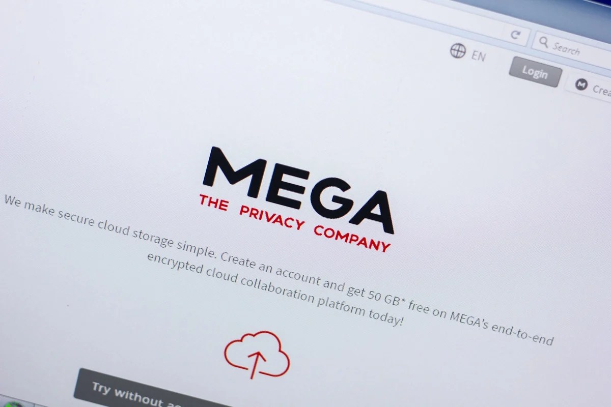 How to Fix “Your In-Browser Storage for Mega is Full” Error