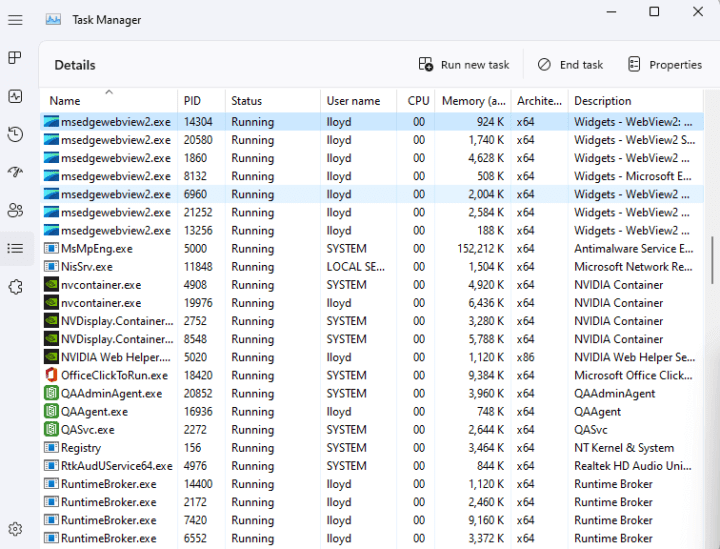 What Is Microsoft Edge View2 Runtime (And How to Reduce CPU Usage)?