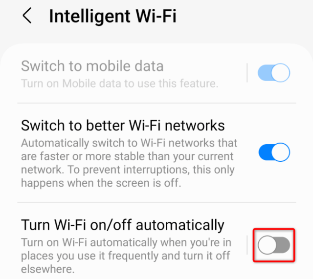 Why Does My Android Hotspot Keep Turning Off? 7 Fixes