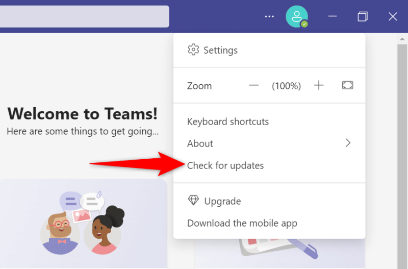Screen Sharing Not Working in Microsoft Teams? 9 Fixes to Try