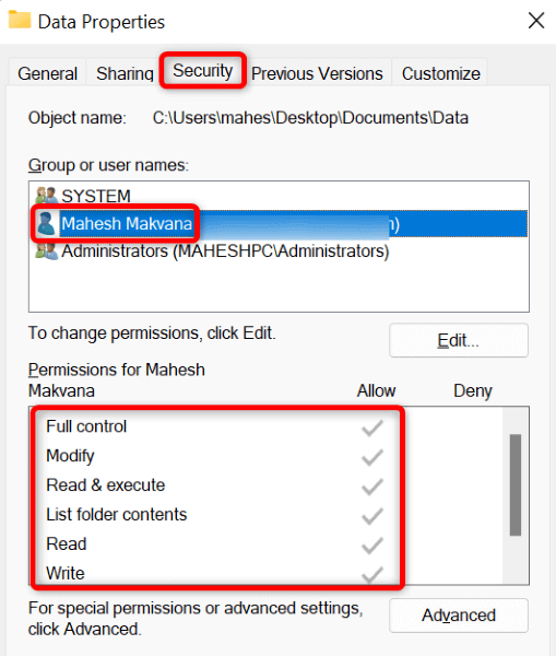 How to Fix a Folder That Keeps Reverting to ReadOnly on Windows