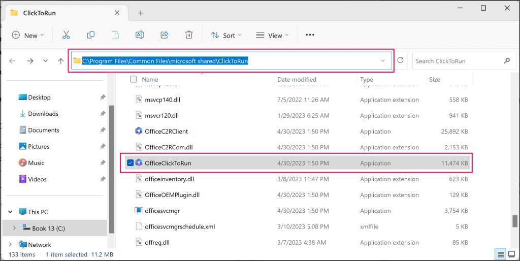How to Reduce Microsoft Office Click-to-Run High CPU Usage