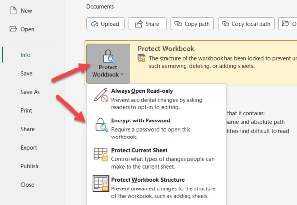 How to Unprotect an Excel Worksheet or Workbook (With or Without Password)