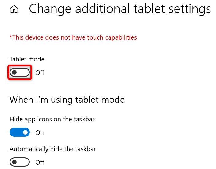 Taskbar Icons Not Showing on Windows? Here’s How to Fix It