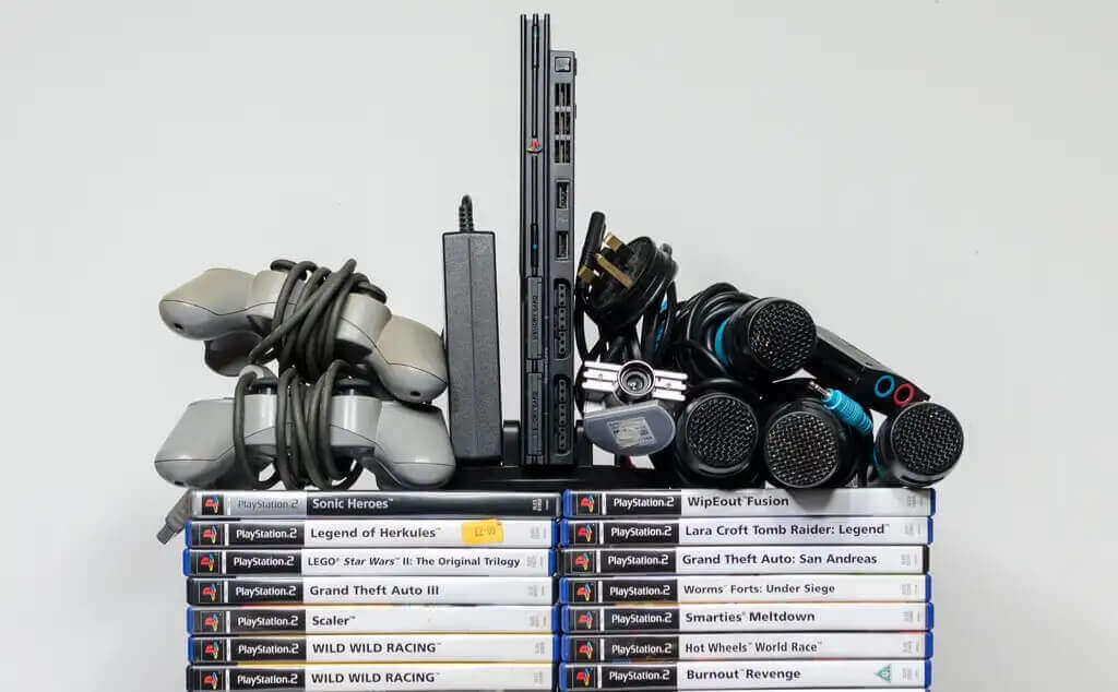 10 Creative Things to Do With an Old Computer