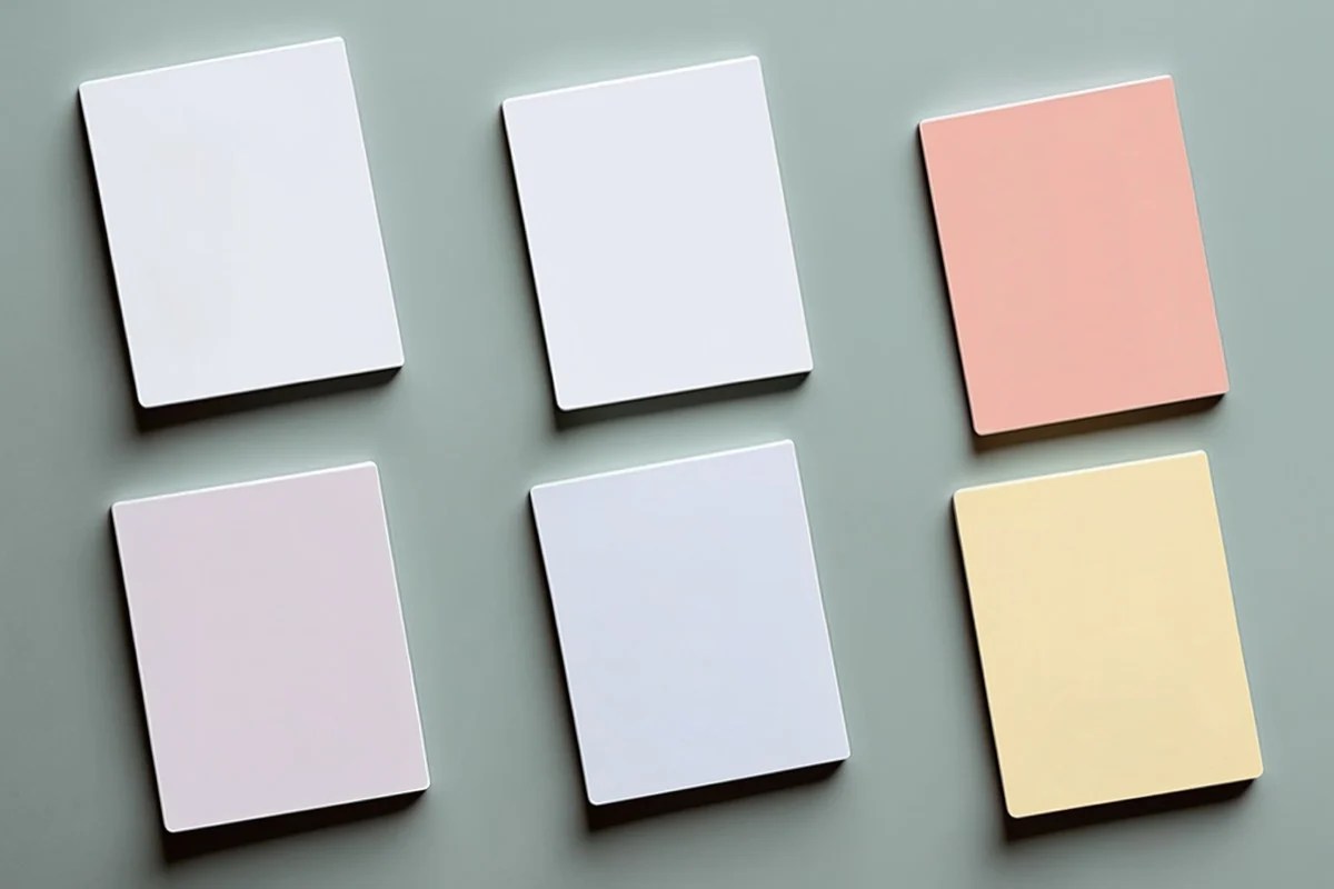 How to Make Flashcards in Microsoft Word