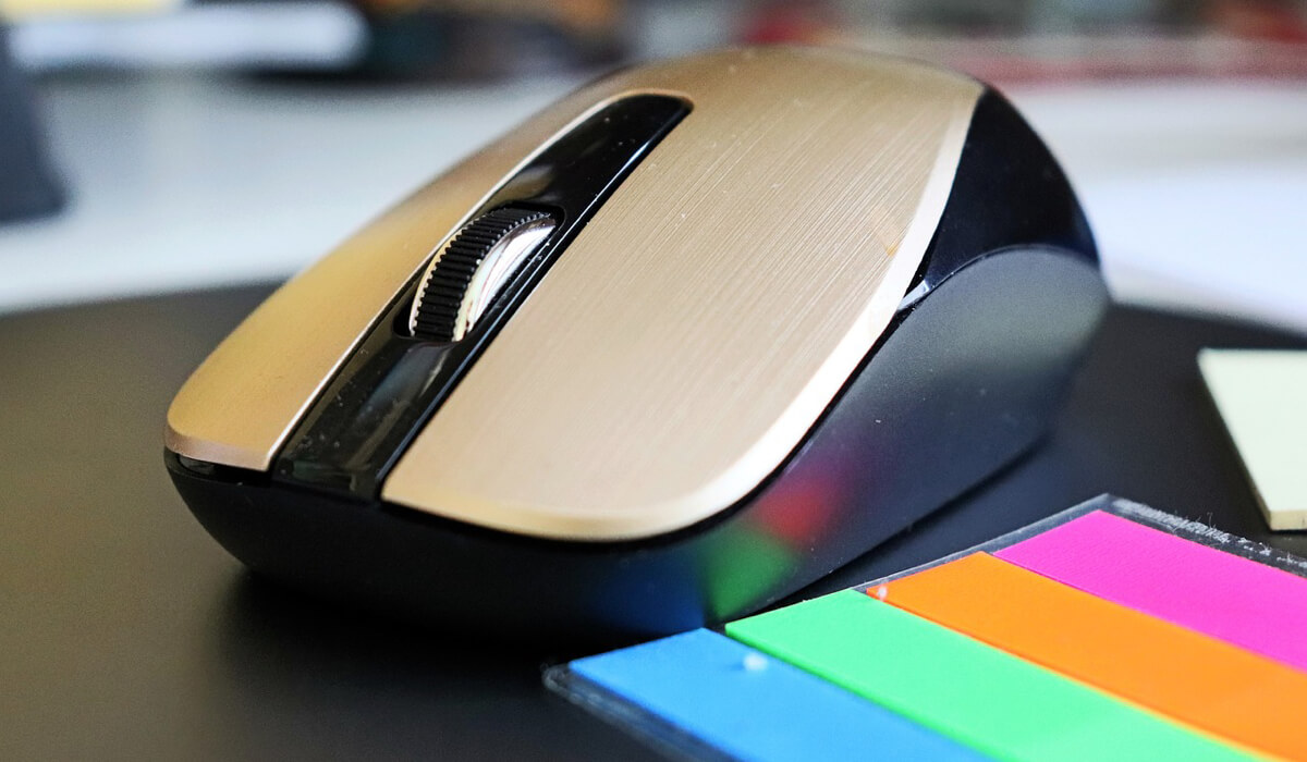 How to Customize the Scrollbar in Windows 11